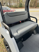 2026 DENAGO CITY LITHIUM GRAY SN:000175 - 3 Guys Golf Carts