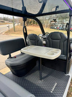 2026 DENAGO CITY LITHIUM GRAY SN:000175 - 3 Guys Golf Carts