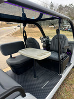 2026 DENAGO CITY LITHIUM GRAY SN:000175 - 3 Guys Golf Carts