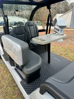 2026 DENAGO CITY LITHIUM GRAY SN:000175 - 3 Guys Golf Carts
