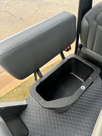 2026 DENAGO CITY LITHIUM GRAY SN:000175 - 3 Guys Golf Carts