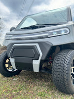 2026 DENAGO CITY LITHIUM GRAY SN:000175 - 3 Guys Golf Carts