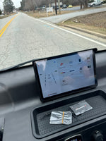 2026 DENAGO CITY LITHIUM GRAY SN:000175 - 3 Guys Golf Carts