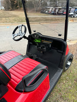 2014 EZGO RXV RED LITHIUM SN:328264 - 3 Guys Golf Carts