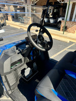 2026 ICON I60LX BLUE LITHIUM SN:007971 - 3 Guys Golf Carts