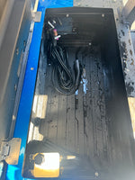 2026 ICON I60LX BLUE LITHIUM SN:007971 - 3 Guys Golf Carts