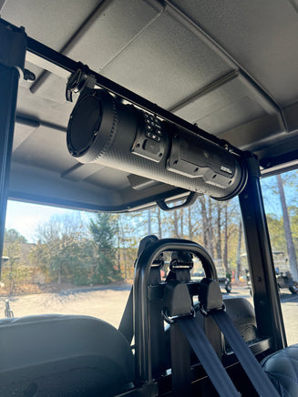 2026 ICON I60LX BLUE LITHIUM SN:007971 - 3 Guys Golf Carts