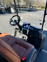 2026 ICON I60LX ALPINE WHITE LITHIUM SN:008005 - 3 Guys Golf Carts