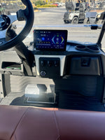 2026 ICON I60LX ALPINE WHITE LITHIUM SN:008005 - 3 Guys Golf Carts