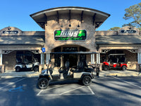 2026 ICON I60LX CHAMPAGNE LITHIUM SN:008013 - 3 Guys Golf Carts