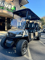 2026 ICON I60LX CHAMPAGNE LITHIUM SN:008013 - 3 Guys Golf Carts