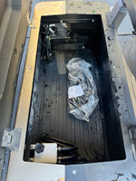 2026 ICON I60LX CHAMPAGNE LITHIUM SN:008013 - 3 Guys Golf Carts