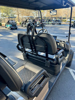 2026 ICON I60LX CHAMPAGNE LITHIUM SN:008013 - 3 Guys Golf Carts