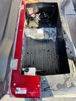 2026 ICON I60LX SANGRIA LITHIUM SN:008014 - 3 Guys Golf Carts