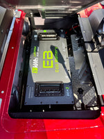 2026 ICON I60LX SANGRIA LITHIUM SN:008014 - 3 Guys Golf Carts