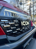 2026 ICON I60LX SANGRIA LITHIUM SN:008014 - 3 Guys Golf Carts