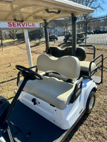 2022 YAMAHA DRIVE 2 QT GAS SN:311656 - 3 Guys Golf Carts