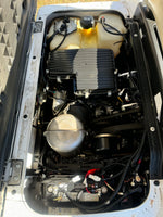 2022 YAMAHA DRIVE 2 QT GAS SN:311656 - 3 Guys Golf Carts