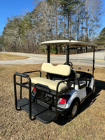 2022 YAMAHA DRIVE 2 QT GAS SN:311656 - 3 Guys Golf Carts