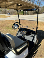 2022 YAMAHA DRIVE 2 QT GAS SN:311656 - 3 Guys Golf Carts