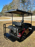 2018 YAMAHA DRIVE 2 QT GAS SN:117908 - 3 Guys Golf Carts
