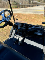 2018 YAMAHA DRIVE 2 QT GAS SN:117908 - 3 Guys Golf Carts