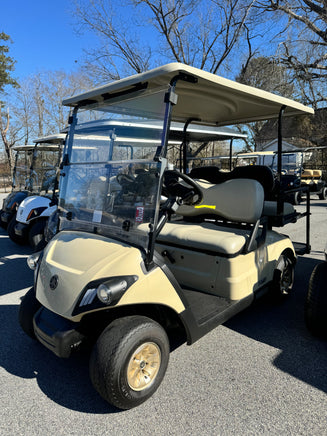 2024 YAMAHA DRIVE 2 QT SN:707086 - 3 Guys Golf Carts