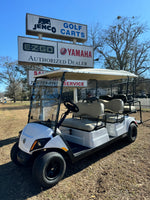 2026 YAMAHA QUIETECH 6 SEATER SAN:902761 - 3 Guys Golf Carts