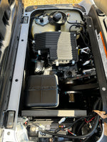 2026 YAMAHA QUIETECH 6 SEATER SAN:902761 - 3 Guys Golf Carts