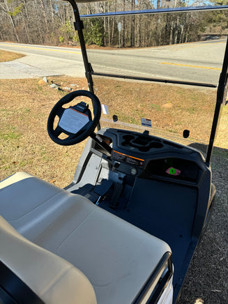 2026 YAMAHA QUIETECH 6 SEATER SAN:902761 - 3 Guys Golf Carts
