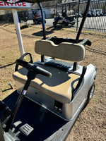 2023 EZGO VALOR SILVER SN:778686 - 3 Guys Golf Carts
