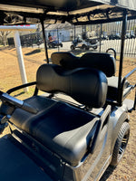 2018 YAMAHA DRIVE 2 LITHIUM CHARCOAL SN:100406 - 3 Guys Golf Carts