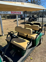 2019 CUSHMAN SHUTTLE 6 GREEN SN:405802 - 3 Guys Golf Carts