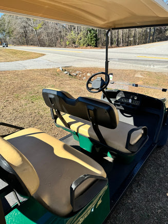 2019 CUSHMAN SHUTTLE 6 GREEN SN:405802 - 3 Guys Golf Carts