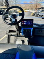 2026 ICON I40X BLUE SN:007852 - 3 Guys Golf Carts