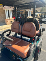 2026 ICON I40X GREEN SN:007776 - 3 Guys Golf Carts