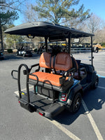 2026 ICON I40X GREEN SN:007776 - 3 Guys Golf Carts