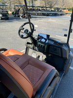 2026 ICON I40X GREEN SN:007776 - 3 Guys Golf Carts