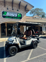 2026 ICON I40X WHITE SN:007760 - 3 Guys Golf Carts