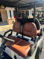 2026 ICON I40X WHITE SN:007760 - 3 Guys Golf Carts