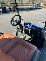 2026 ICON I40X WHITE SN:007760 - 3 Guys Golf Carts