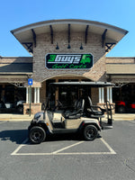 2026 ICON I40X CHAMPAGNE SN:007600 - 3 Guys Golf Carts