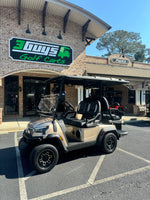 2026 ICON I40X CHAMPAGNE SN:007600 - 3 Guys Golf Carts