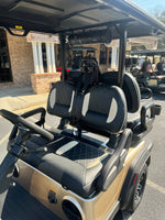 2026 ICON I40X CHAMPAGNE SN:007600 - 3 Guys Golf Carts