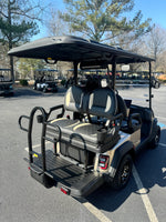 2026 ICON I40X CHAMPAGNE SN:007600 - 3 Guys Golf Carts