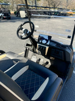 2026 ICON I40X CHAMPAGNE SN:007600 - 3 Guys Golf Carts