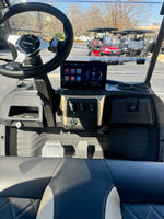 2026 ICON I40X CHAMPAGNE SN:007600 - 3 Guys Golf Carts