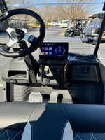 2026 ICON I40X BLACK SN:007840 - 3 Guys Golf Carts