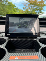 2024 EPIC E60 4+2 RED  LITHIUM BATTERY - 3 Guys Golf Carts