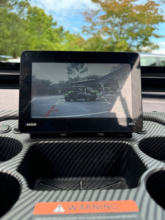 2024 EPIC E60 4+2 RED  LITHIUM BATTERY - 3 Guys Golf Carts